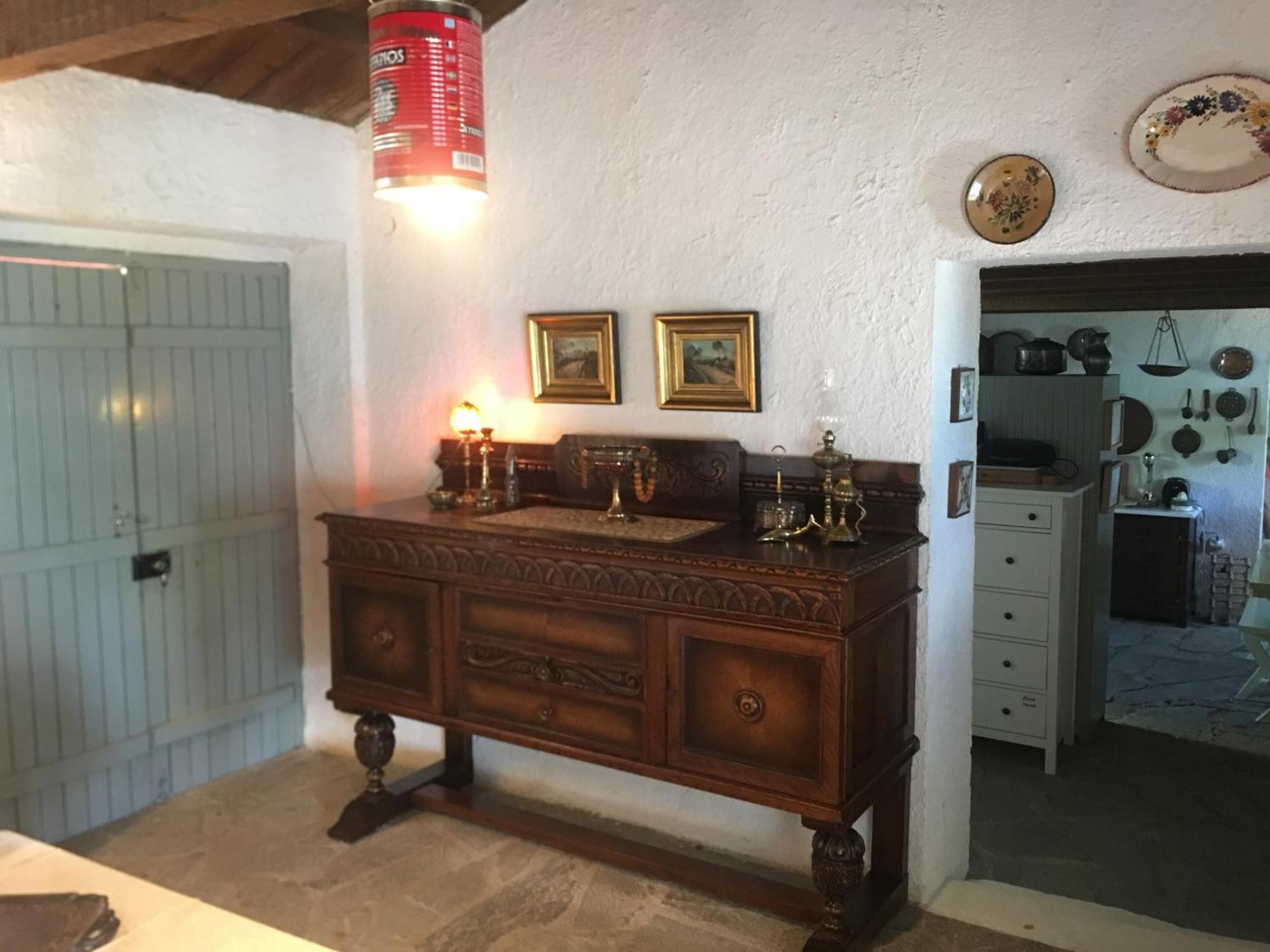 Kiveri 1876 Traditional Seafront Cottage Екстериор снимка